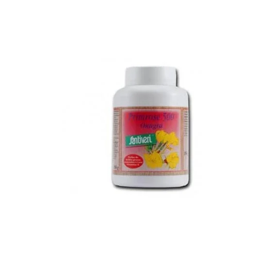Santiveri Olio Oenotera 220 Perle