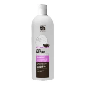 Th Pharma Shampoo all'aglio nero 1l