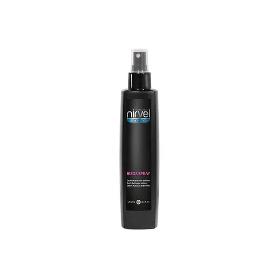 Nirvel Curl Activator Spray 250ml