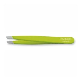 3 Garofani granchio artiglio verde Inox 9cm 1ud