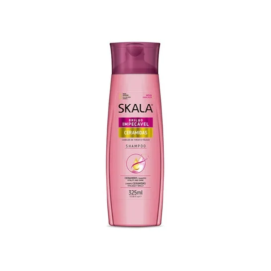 Skala Ceramide Shampoo 325ml