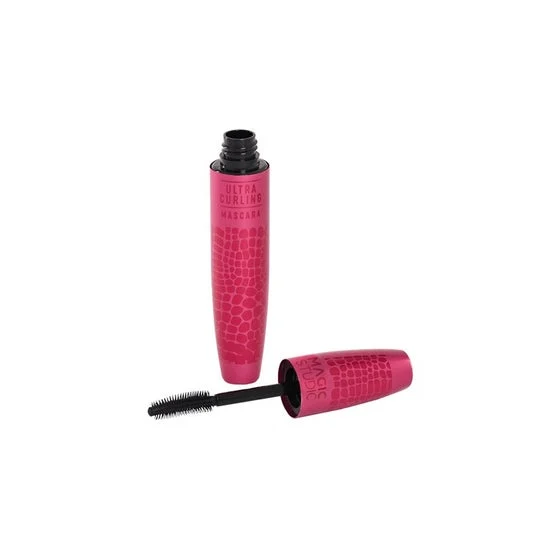 Magic Studio Ultra Curling Mascara 1ud