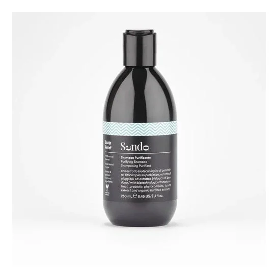 Sendo Scalp Relief Champú 250ml