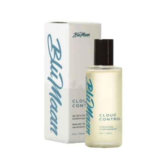 Blumaan Cloud Control Hair Oil 60ml
