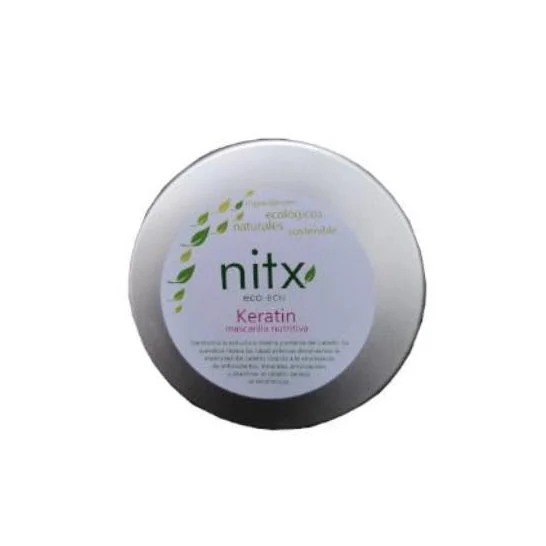 Nitx Keratin Mascarilla Capilar Nutritiva 100ml