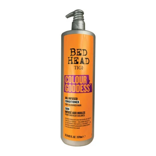 Tigi Bed Head Colour Goddess Oil Infused Acondicionador 970ml