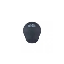 Moncho Moreno Magic Brush Massage Black 1ud