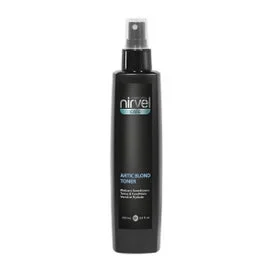 Nirvel Professional Care Spray Artic Blond Toner 250ml