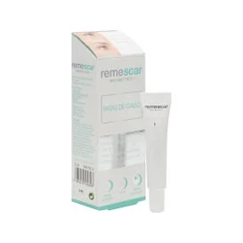 Remescar Medmetics zampe di gallina 8ml