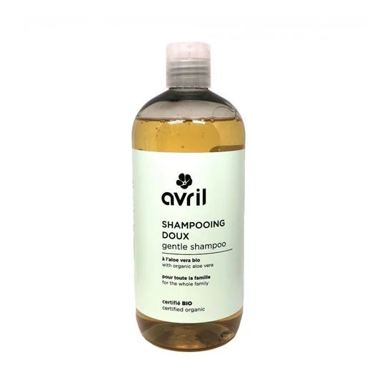 Avril Champú Suave 500ml
