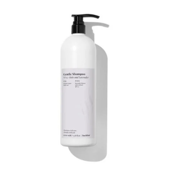 Farmavita Back Bar Shampoo delicato Nº03-Oats&Lavender 1000ml