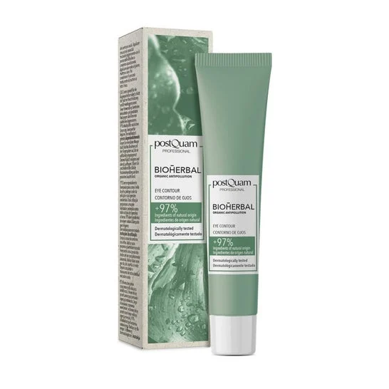 Postquam Bioherbal Postquam Contour 15ml