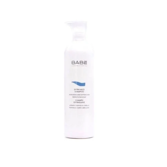 Shampoo Extra Gentile Drool 500ml