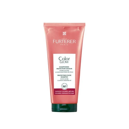 René Furterer Color Glow Champú Protector del Color 100ml