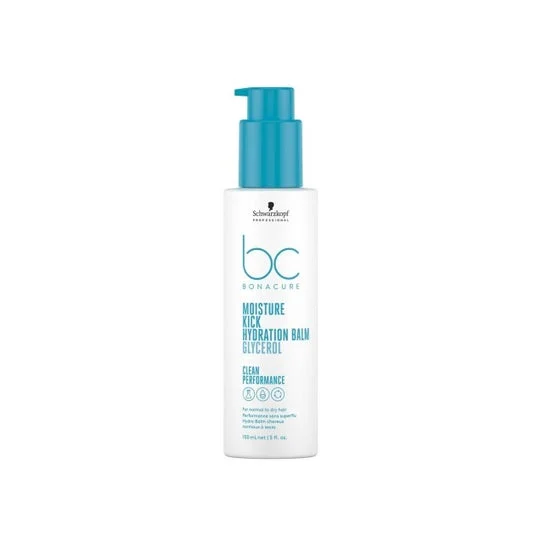 Schwarzkopf Balsamo Idratante Glycerol Moisture Kick 150ml