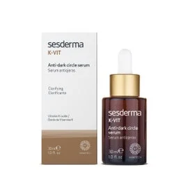 Sesderma K-Vit Anti Viso Scuro Anti Crema Scura 15ml