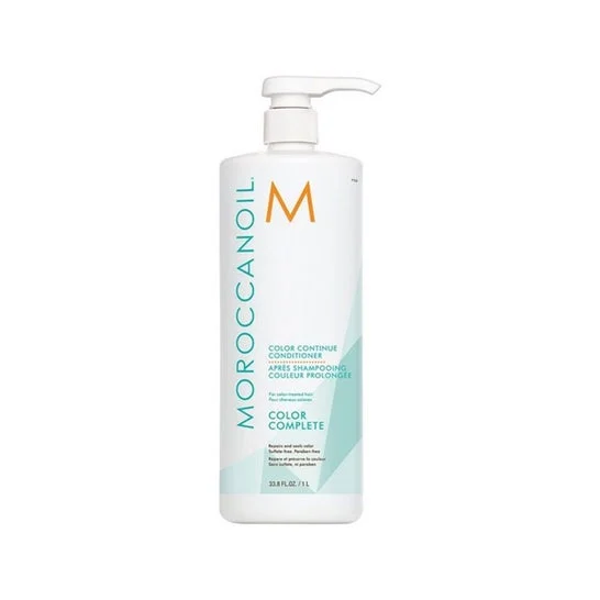 Moroccanoil Colour Complete Colour Continue Conditioner 1000ml