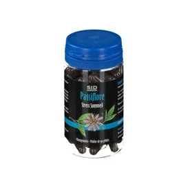 Sid Nutrizione Passiflor Gelu90