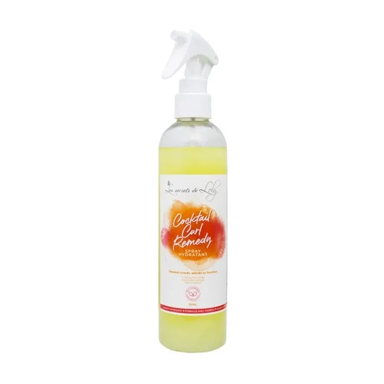 Les Secrets de Loly Cocktail Curl Remedy Spray 325ml