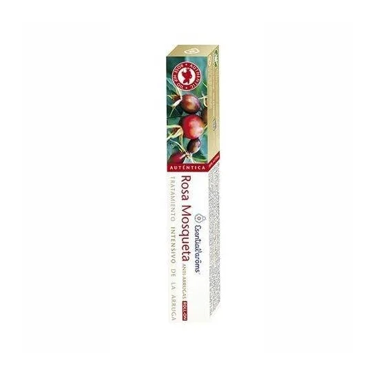 Esenziale Aroms Rosehip Roll-On Eyes 7ml