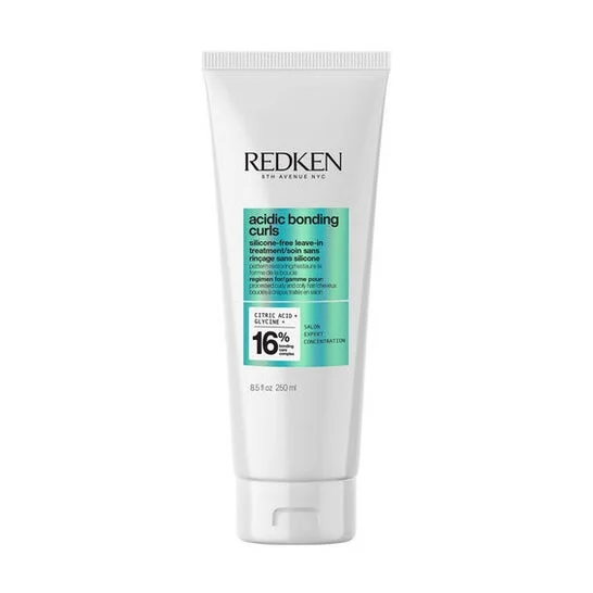 Redken Acidic Bonding Curls Leave In 16% 250ml