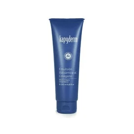 Kapyderm Emulsión Balsámica al Colágeno 250ml