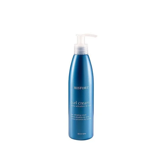 Risfort Curl Cream 250ml