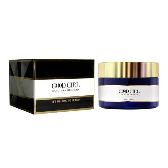 Carolina Herrera Good Girl Body Cream 200ml