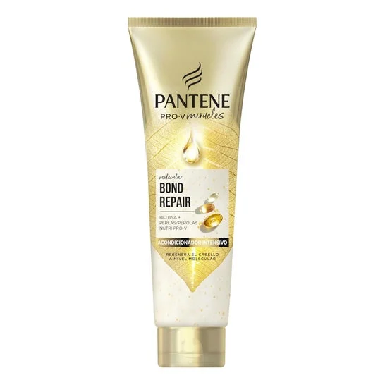 Pantene Pro-V Miracles Bond Repair Condicionador Intensivo 150ml