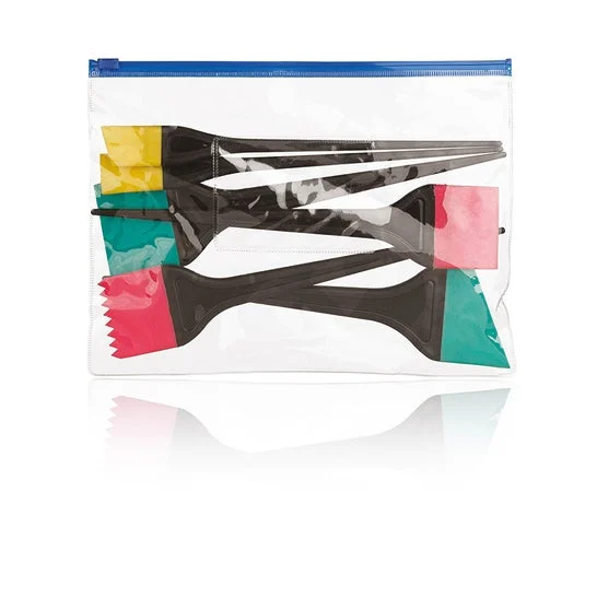 Xanitalia Pro Kit Bastoni di Silicone 6 Unità