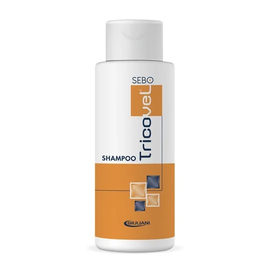 Tricovel Sebo Shampoo 150ml