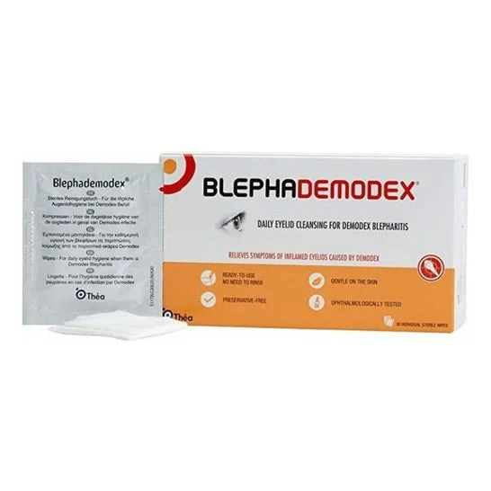 Blephademodex Compr. St Nettoy B/30