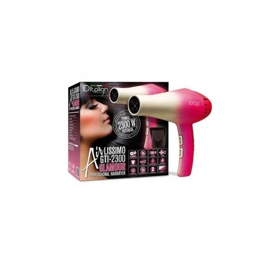 IDItalian Design Asciugatrice GTI2300w Airlissimo Glamour