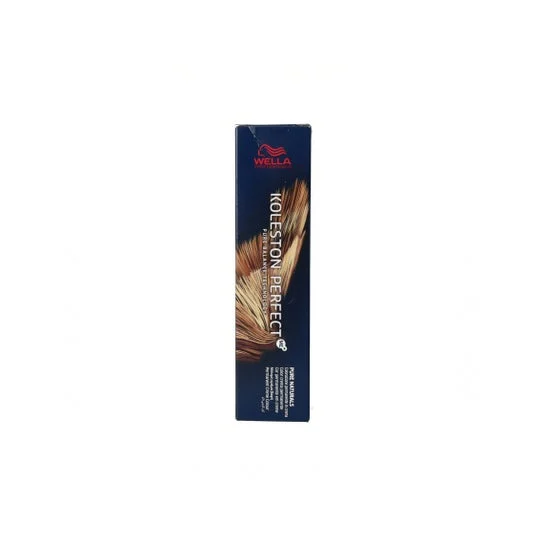 Wella Koleston Me+ 55/02 Tinte Mate 60ml