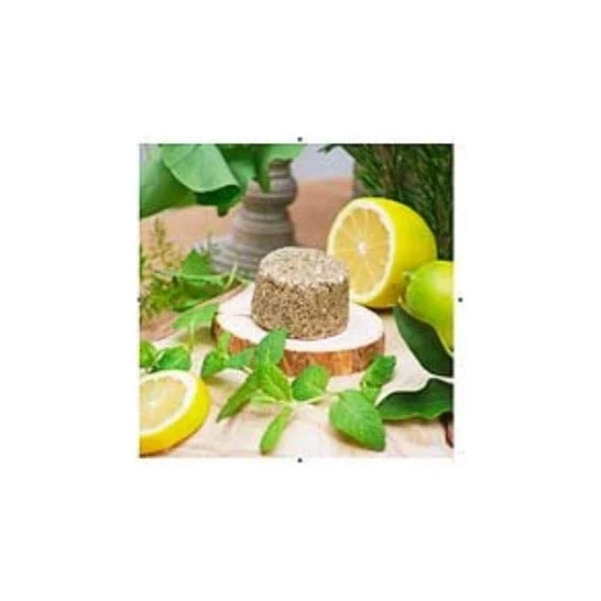 Nitx Nourishing Solid Shampoo 85g