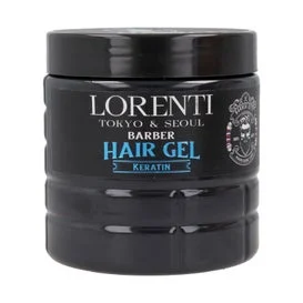 Lorenti Hair Gel Keratin 500ml