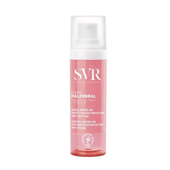 Svr Topialyse Bálsamo Palpebral 30ml