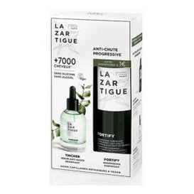 Lazartigue Anti Hair Loss Progressive Vegan Box 300ml