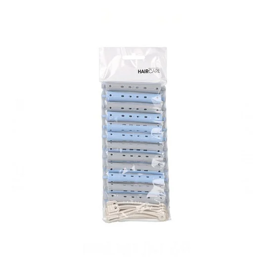 Xanitalia Pro Bigodini Plastico Lungo 13mm 12 Unità