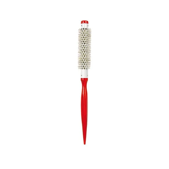 Bifull Cepillo Termico Cola Fina Red Wood Nº16 1ud