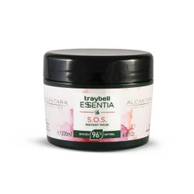 Alcantara Traybell Essentia Maschera S.O.S. 500ml
