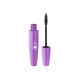 Catrice Allround Mascara Ultra Black 010 Nero più nero che mai 10ml