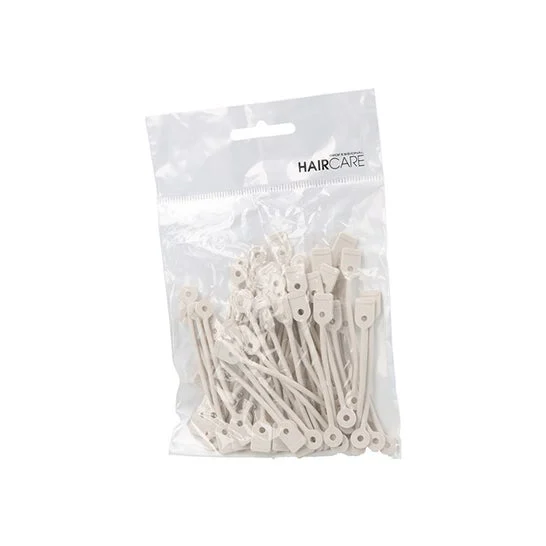 Xanitalia Pro Gommini Bigudi 80mm 50 Unità