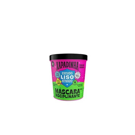 Lola Cosmetics Xapadinha Mascarilla Disciplinante 450g