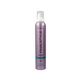 Montibello Finalstyle Schiuma Fissante Forte 320ml