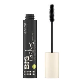 Santé Mascara Volume 01 Black 10ml