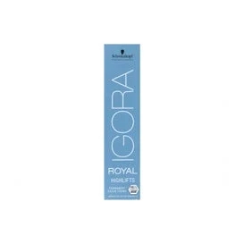 Schwarzkopf Igora Royal Highlifts 10 1 60ml