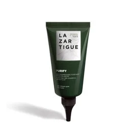 Lazartigue Pre Shampoo Regulator Purify Clay 75ml