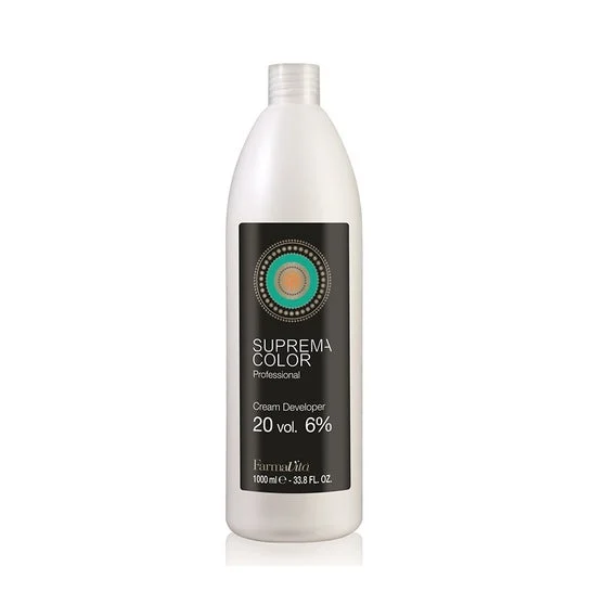 Farmavita Suprema Color Oxidant 20 Volumi 6% 1000ml