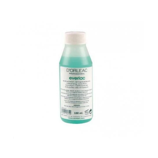 Fama Fabré Dorleac Everlac Soluzione Detergente 150ml